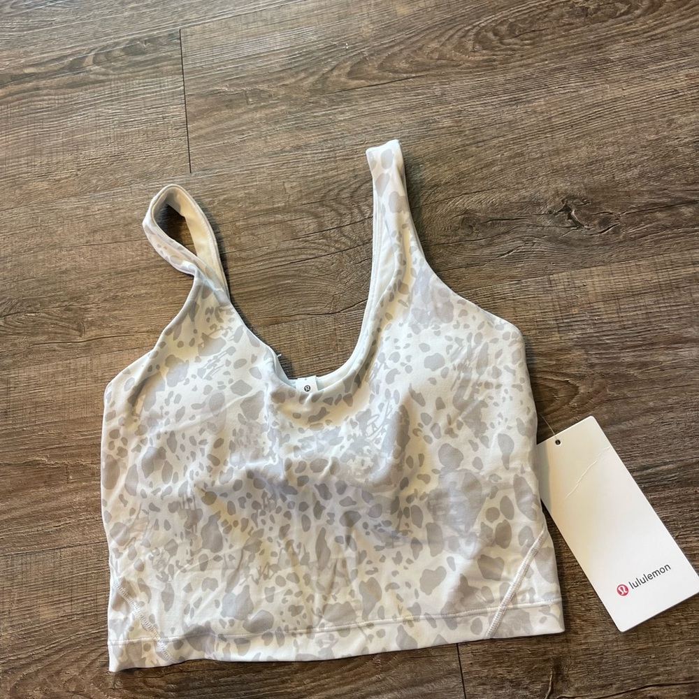 NWT | Lululemon Align Tank